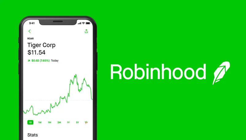 Robinhood's Grand Vision: What It Means for the Future of Your Money