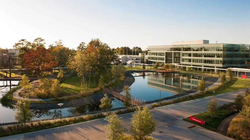 Halliburton's Stock Boost: So What?