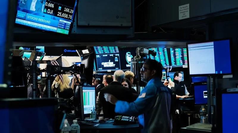 US Tariffs Damaged Trade. Can AI Spending Repair It? - Deep Dive Incoming